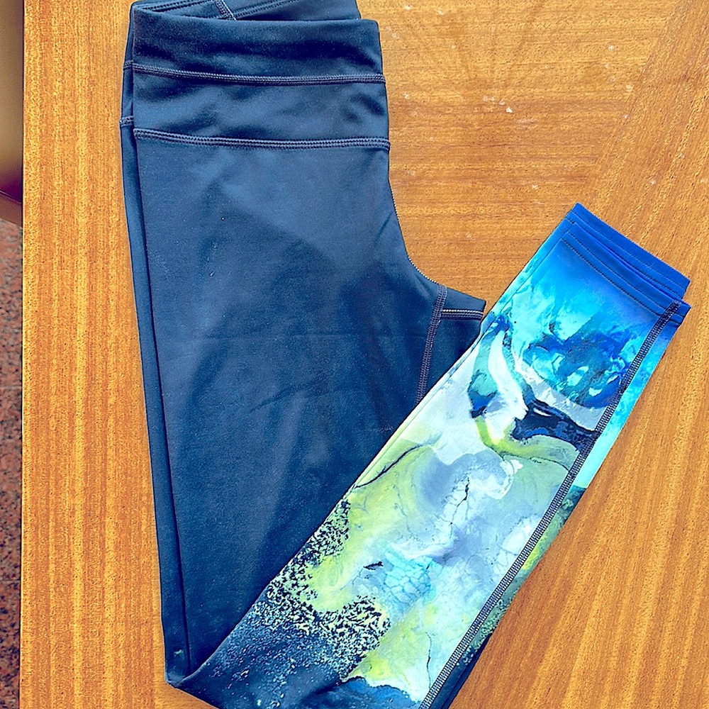 Athleta leggings